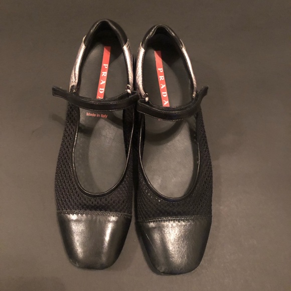 mary jane prada shoes